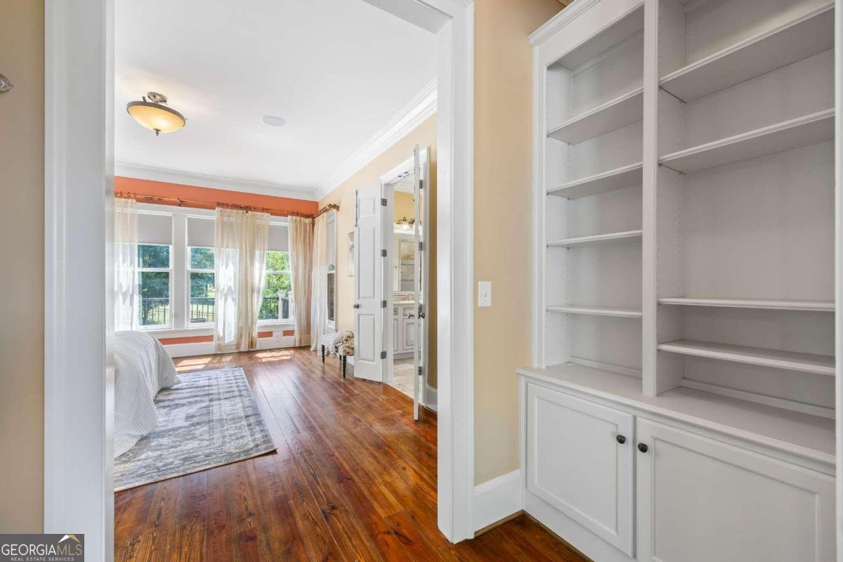 1462 Georgia Club Drive Statham - 23