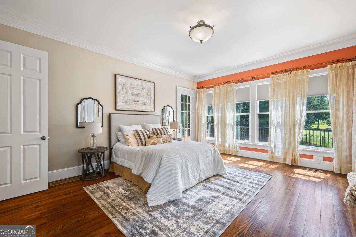 1462 Georgia Club Drive Statham - 25