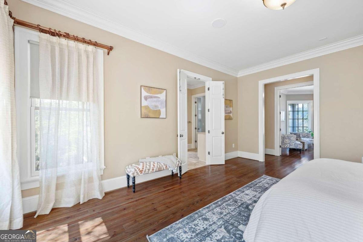 1462 Georgia Club Drive Statham - 26