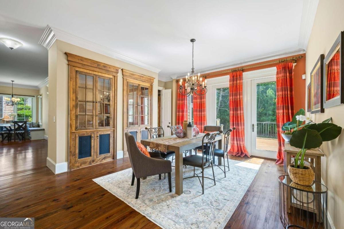 1462 Georgia Club Drive Statham - 3