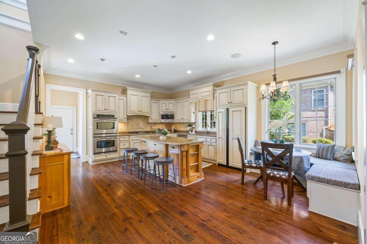 1462 Georgia Club Drive Statham - 5