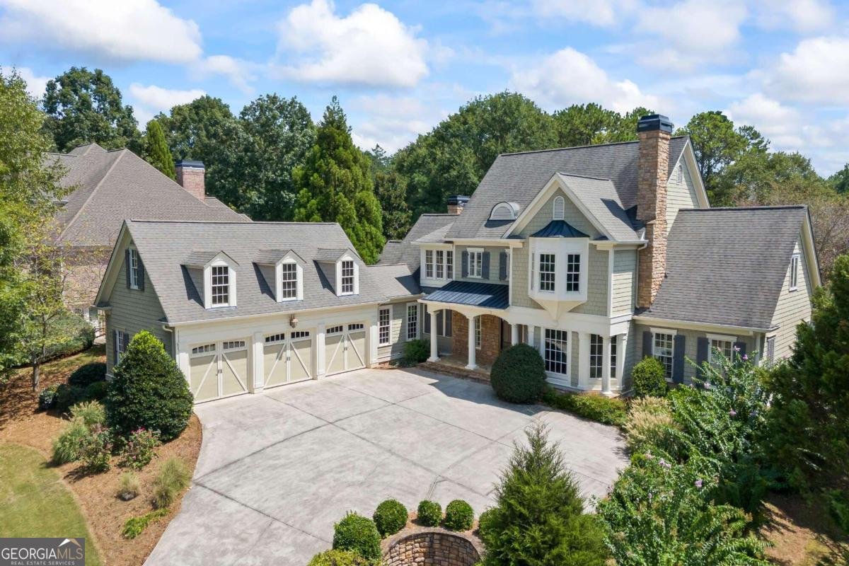 1462 Georgia Club Drive Statham - 53