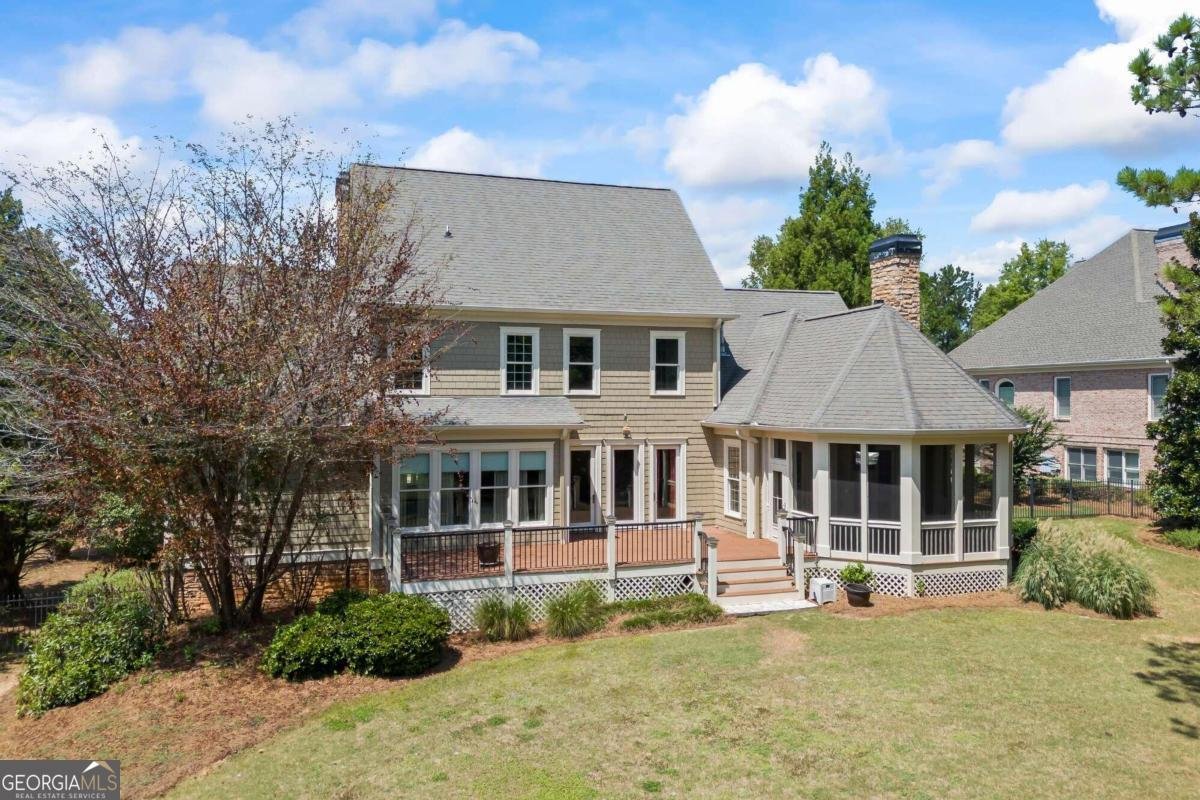 1462 Georgia Club Drive Statham - 54