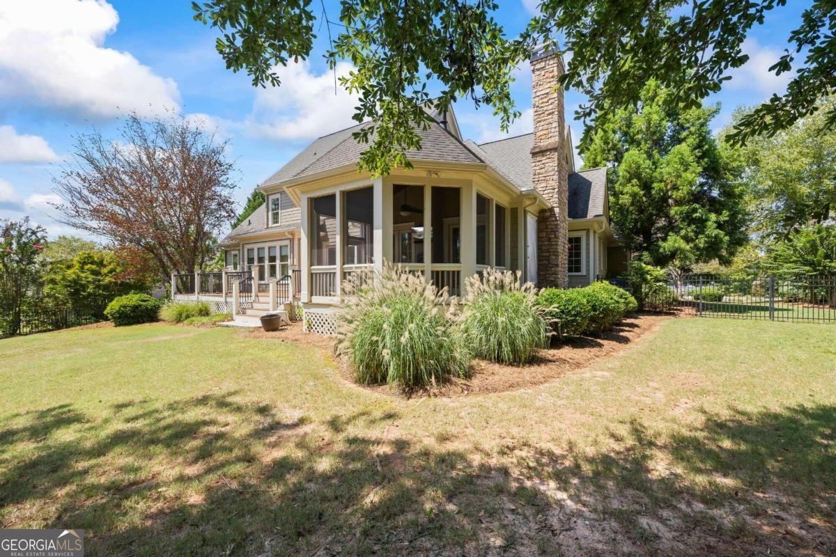 1462 Georgia Club Drive Statham - 55