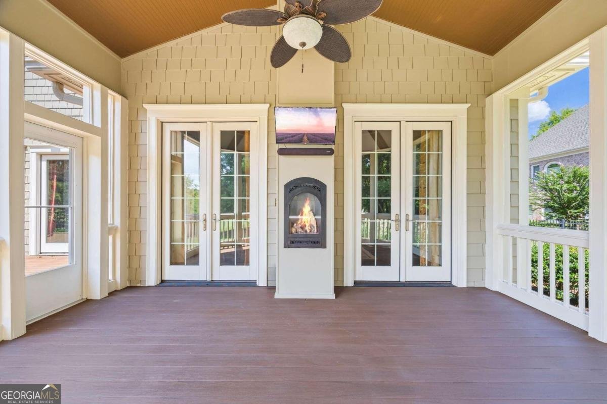 1462 Georgia Club Drive Statham - 56