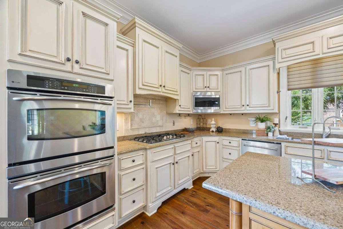 1462 Georgia Club Drive Statham - 6