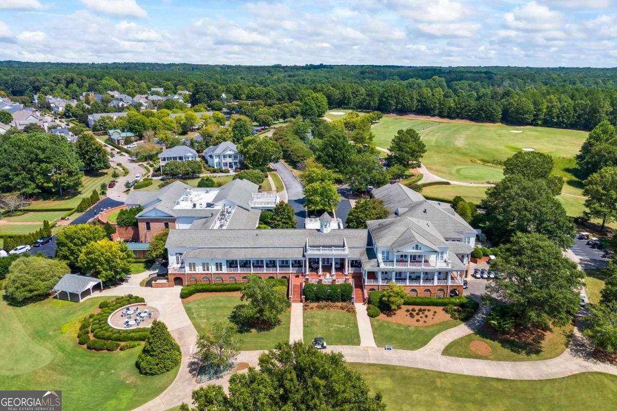1462 Georgia Club Drive Statham - 60
