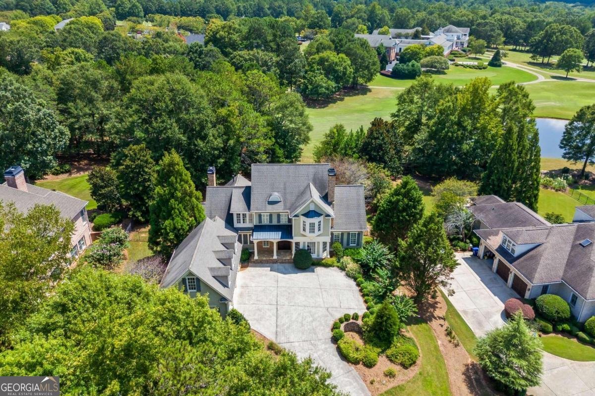 1462 Georgia Club Drive Statham - 62