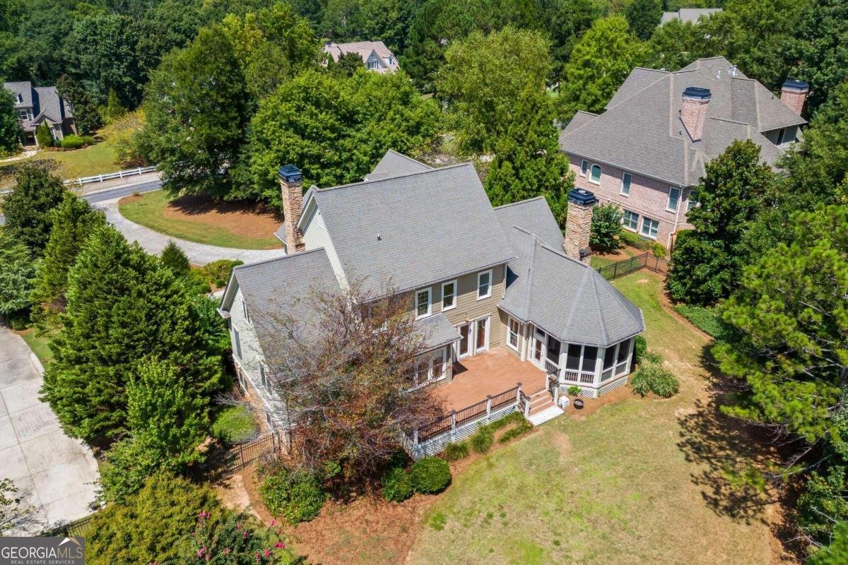 1462 Georgia Club Drive Statham - 63