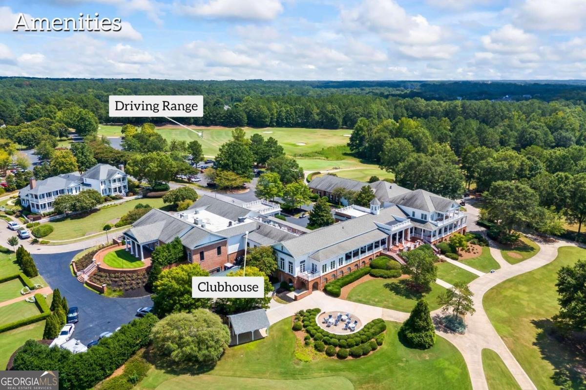 1462 Georgia Club Drive Statham - 66
