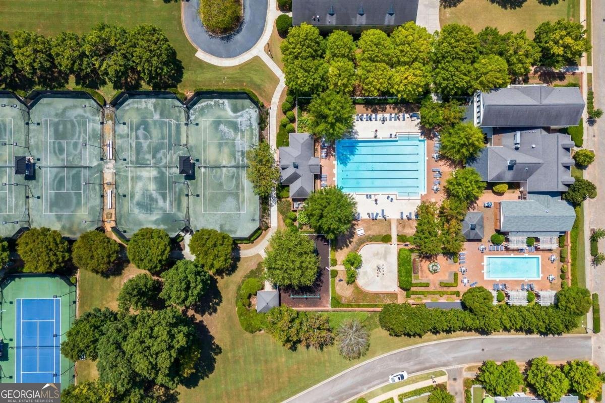 1462 Georgia Club Drive Statham - 67