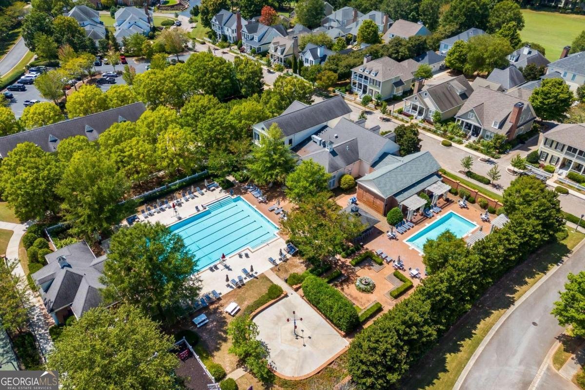 1462 Georgia Club Drive Statham - 68