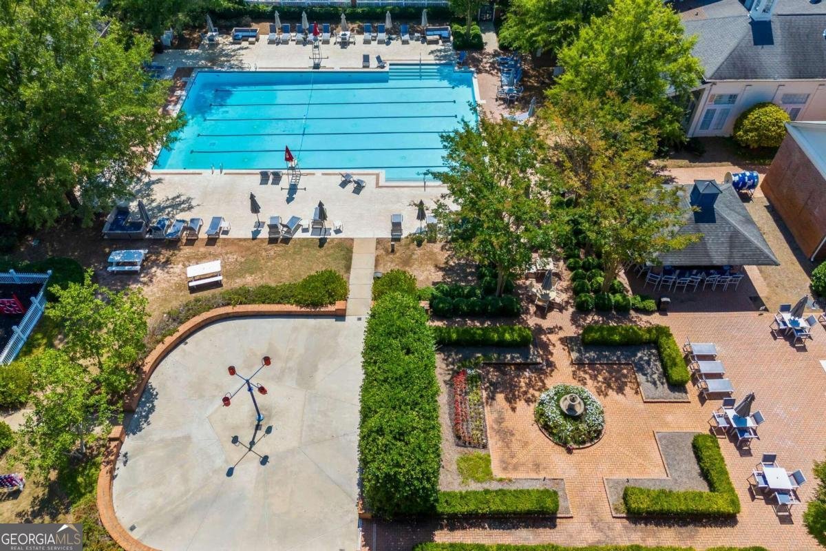 1462 Georgia Club Drive Statham - 69