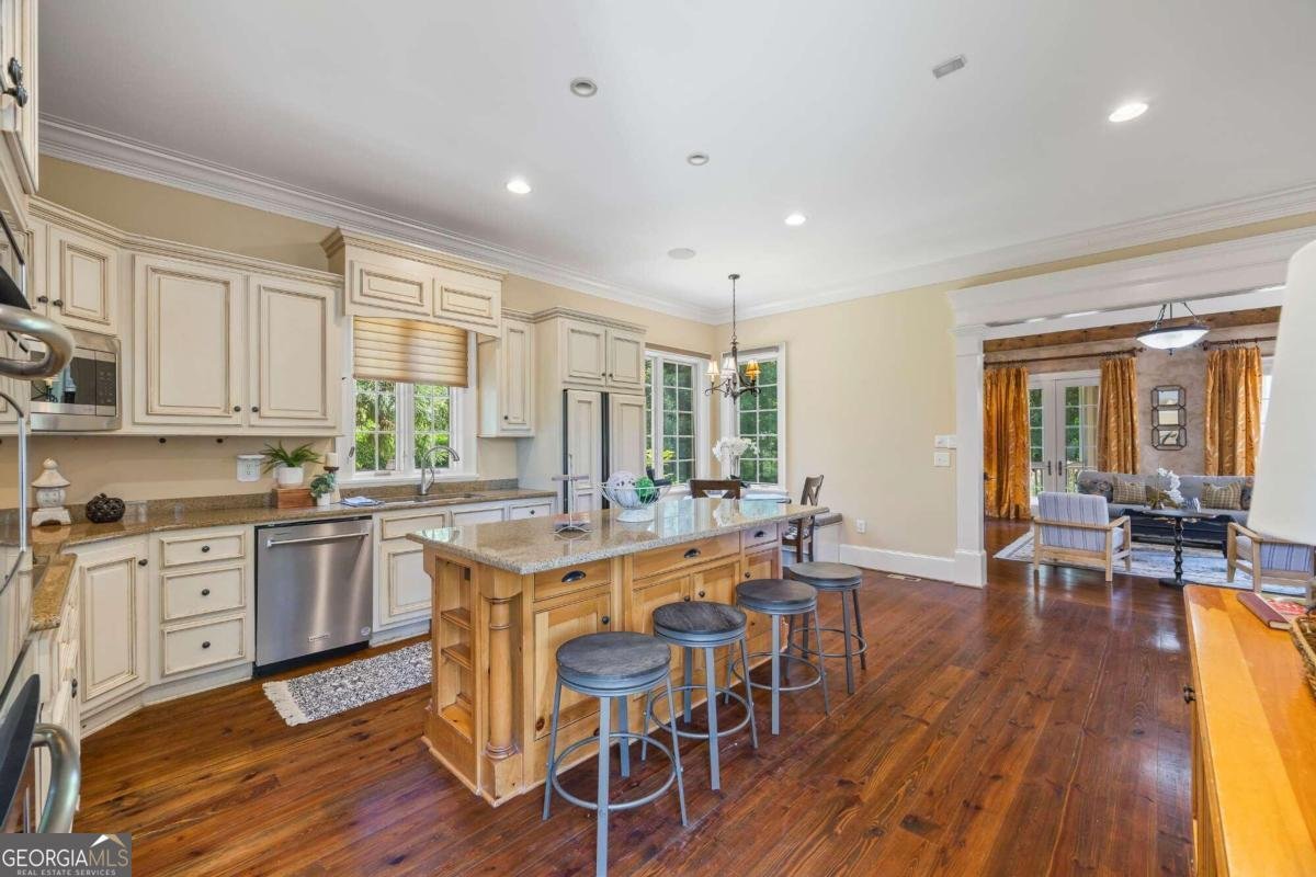 1462 Georgia Club Drive Statham - 7