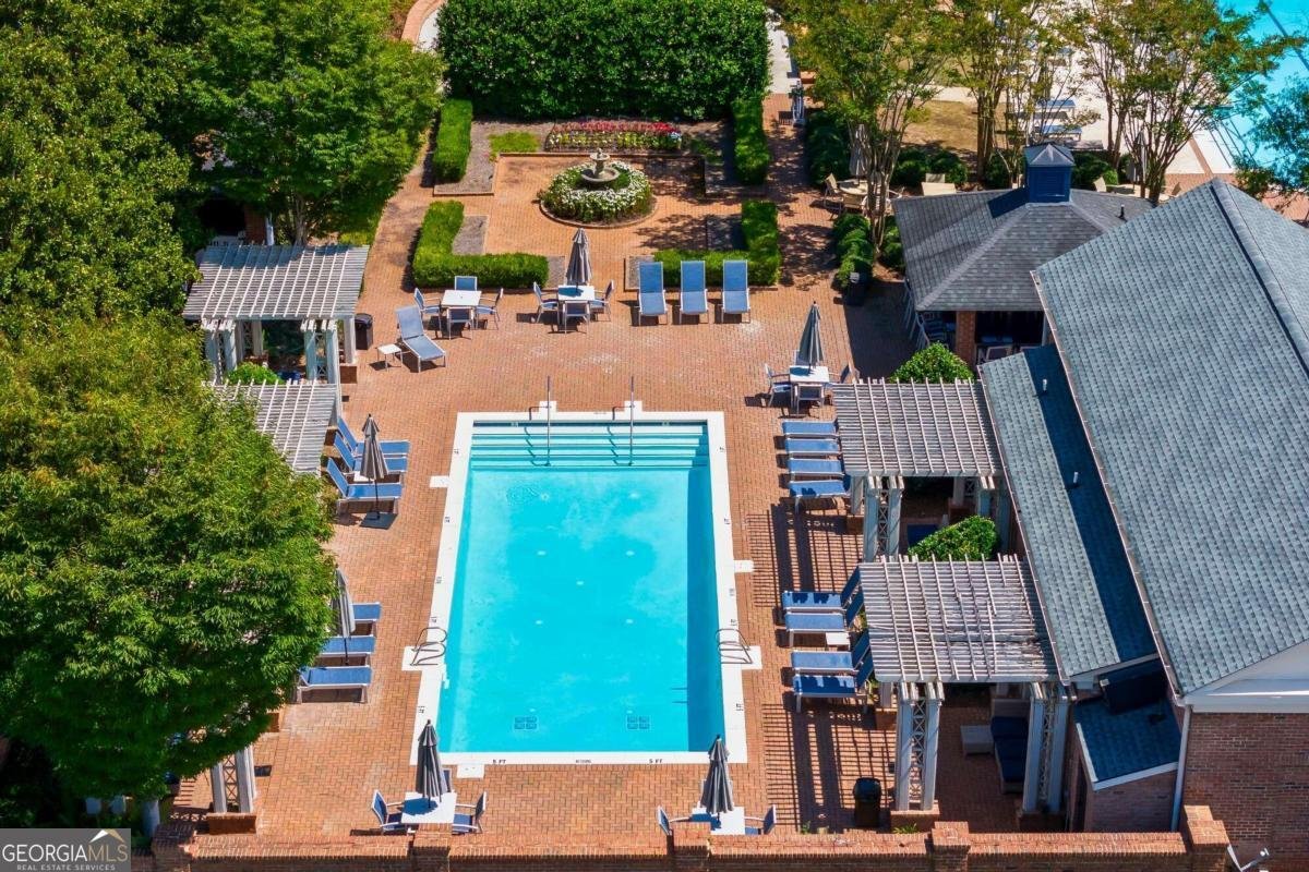 1462 Georgia Club Drive Statham - 70