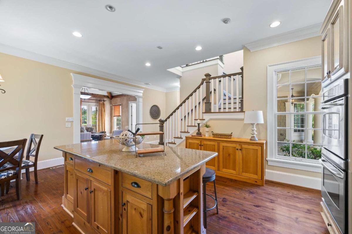 1462 Georgia Club Drive Statham - 8