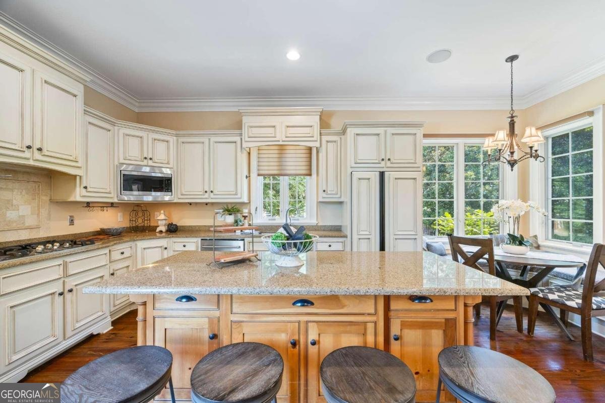 1462 Georgia Club Drive Statham - 9
