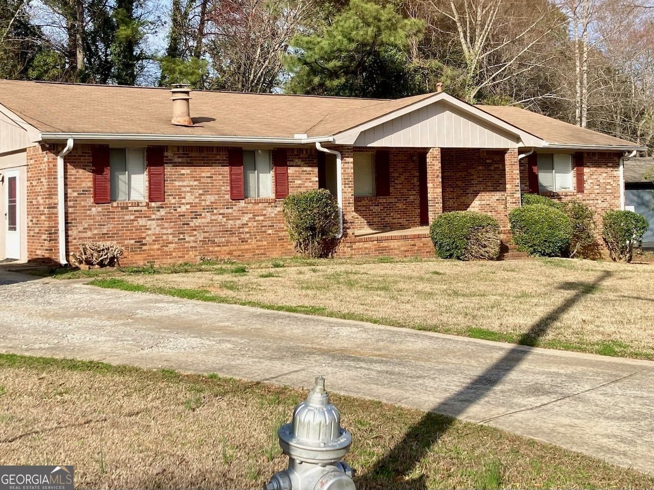 2140 Indian Hill Road Jonesboro - 1
