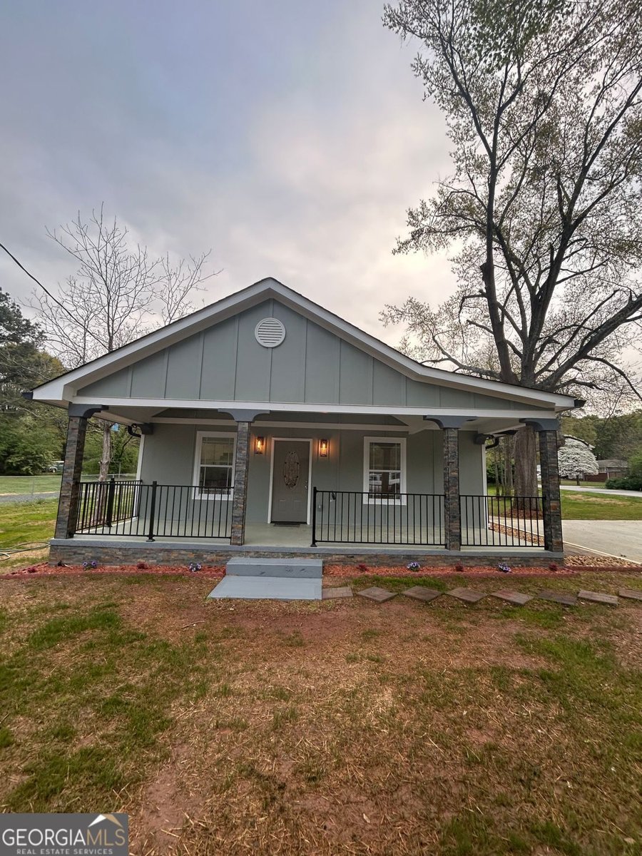 4321 Austell Powder Springs Road Powder Springs - 1