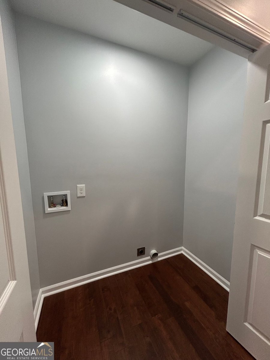 4321 Austell Powder Springs Road Powder Springs - 10