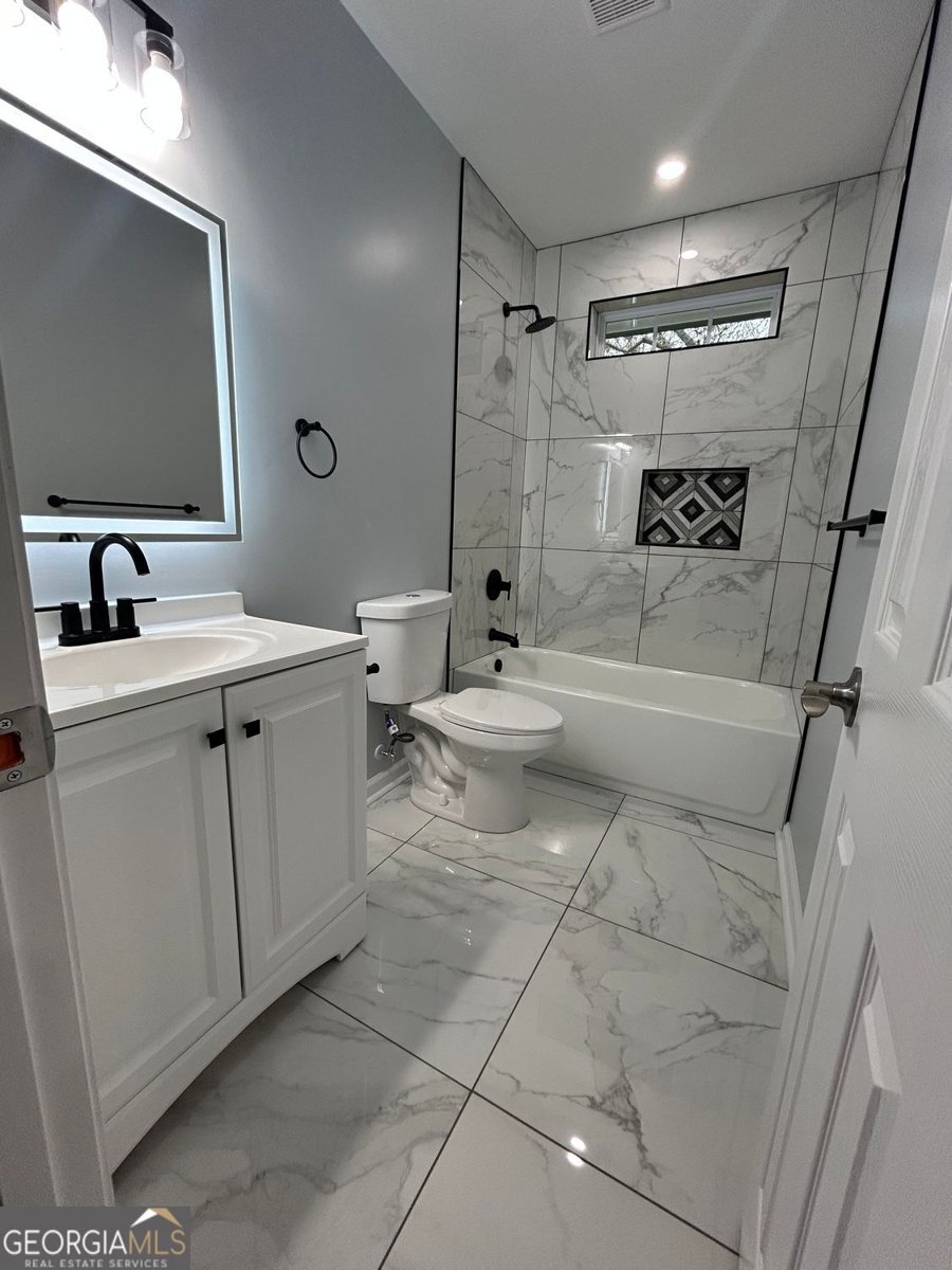4321 Austell Powder Springs Road Powder Springs - 11