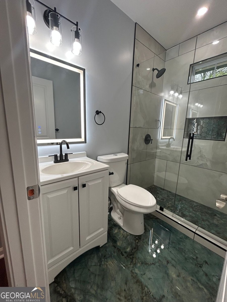 4321 Austell Powder Springs Road Powder Springs - 17