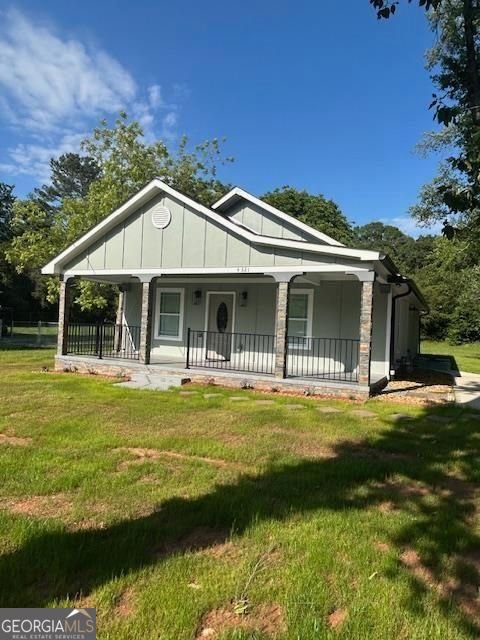 4321 Austell Powder Springs Road Powder Springs - 19