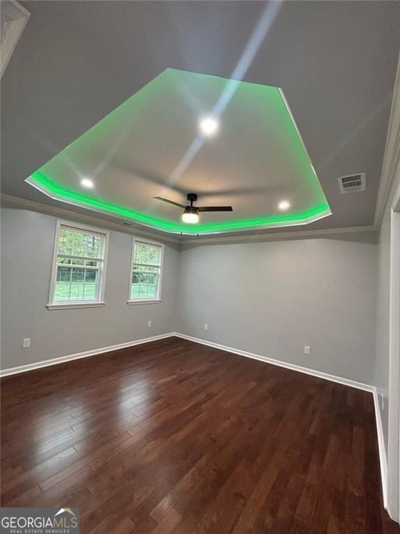 4321 Austell Powder Springs Road Powder Springs - 21