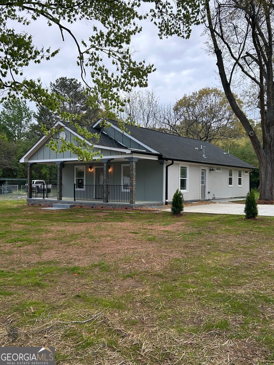 4321 Austell Powder Springs Road Powder Springs - 4