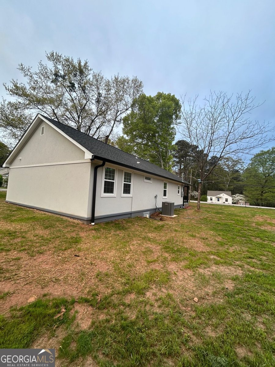 4321 Austell Powder Springs Road Powder Springs - 5