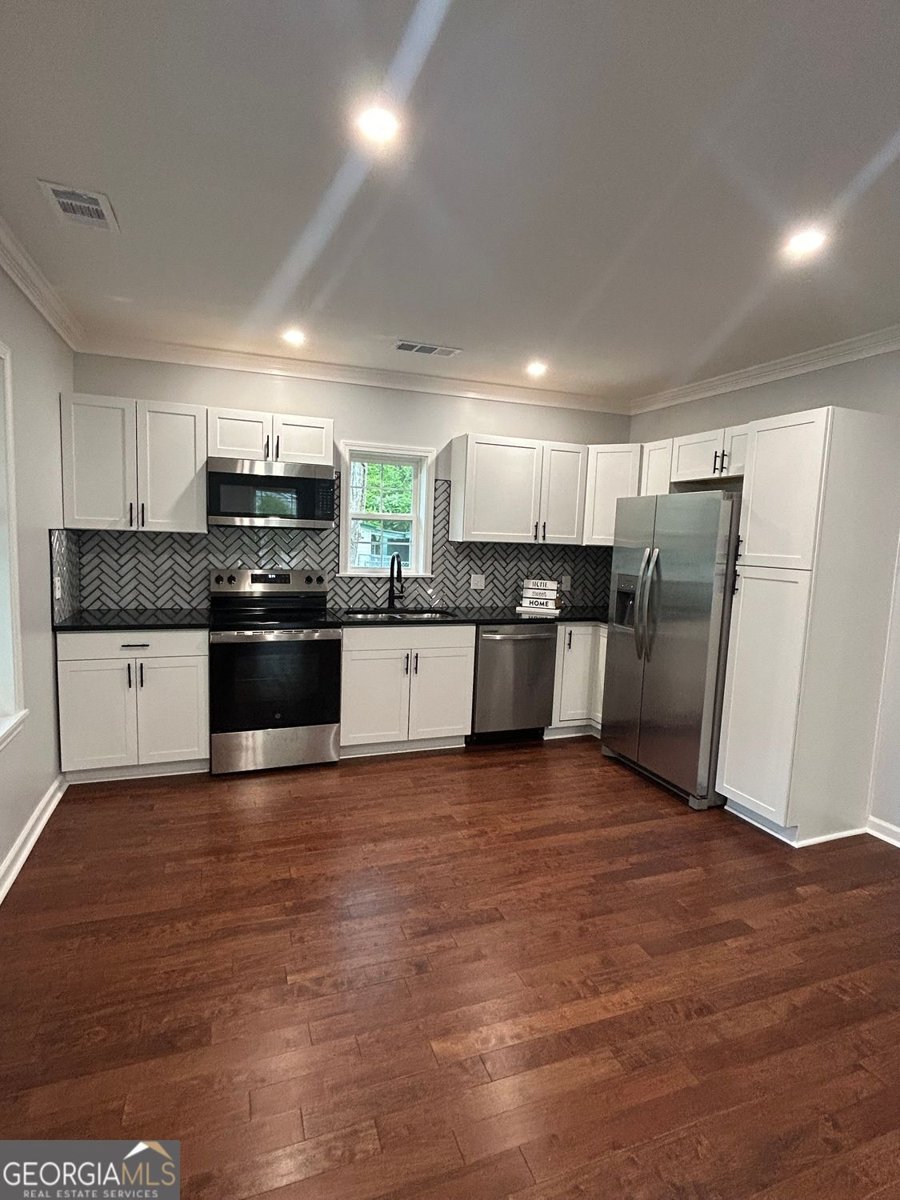 4321 Austell Powder Springs Road Powder Springs - 8