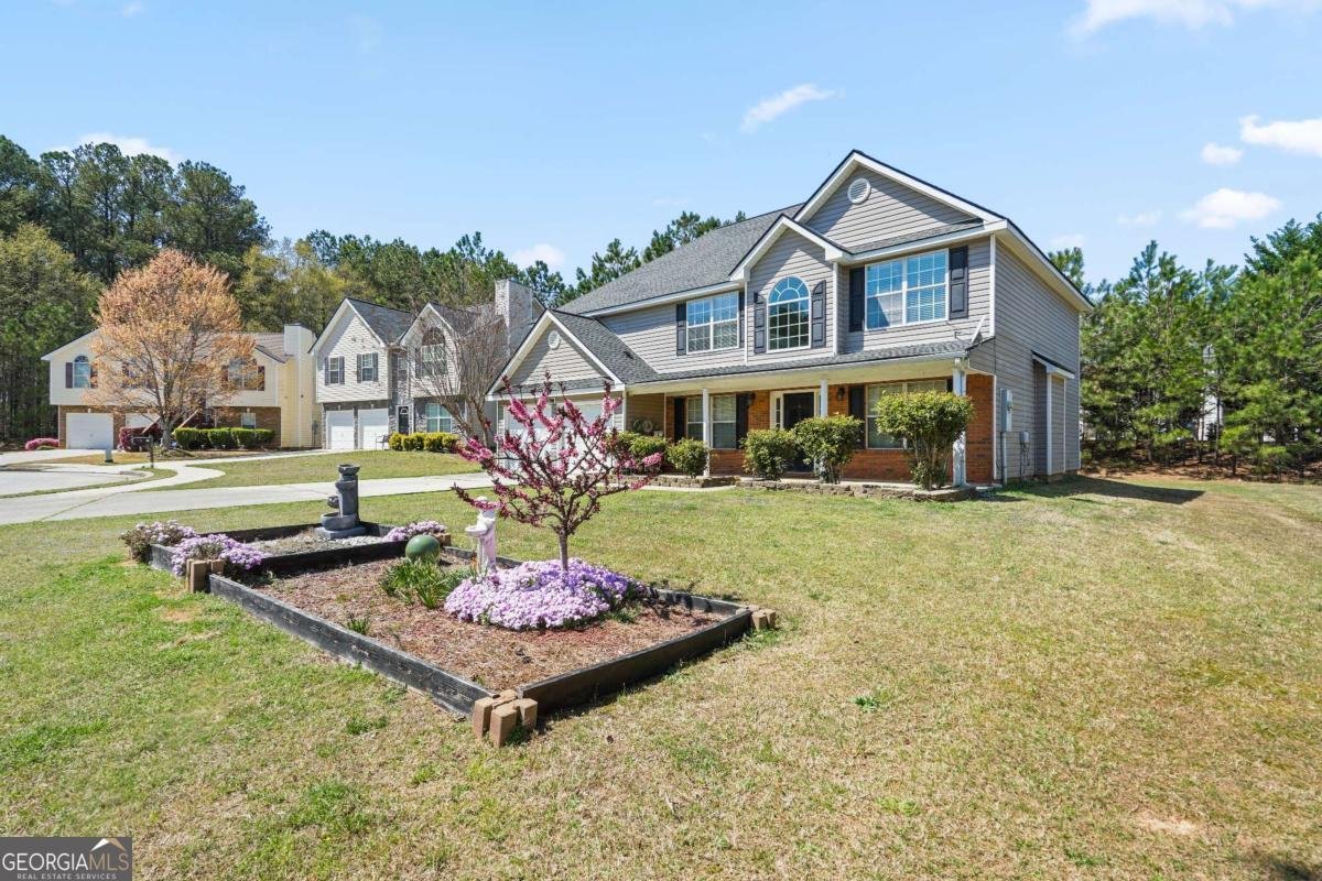 63 Shadowhill Court Loganville - 3