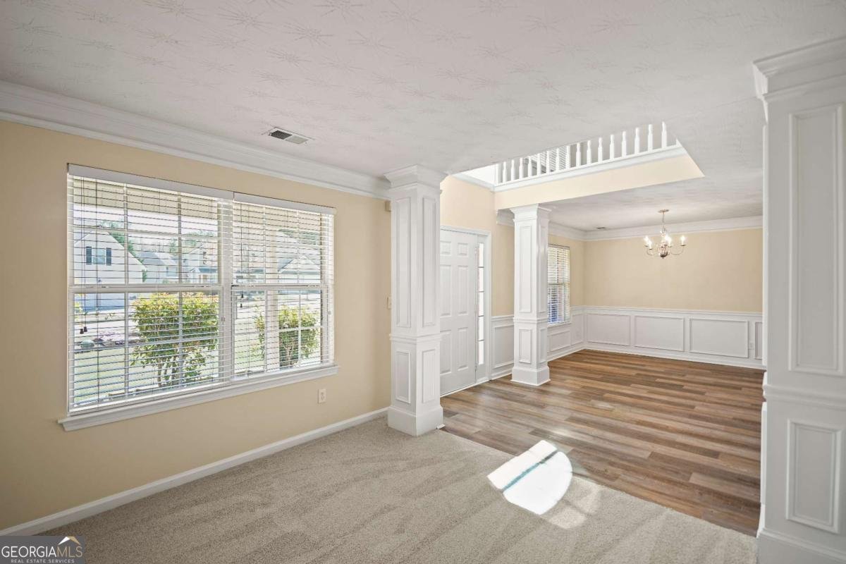 63 Shadowhill Court Loganville - 4