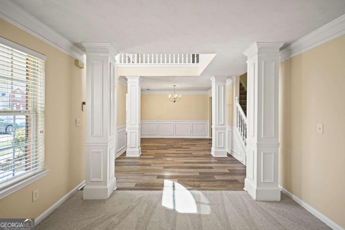 63 Shadowhill Court Loganville - 5