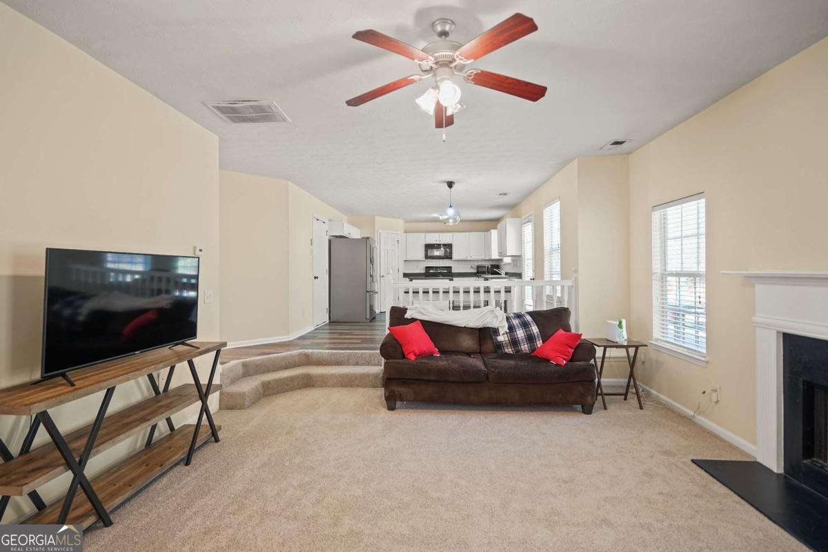 63 Shadowhill Court Loganville - 6