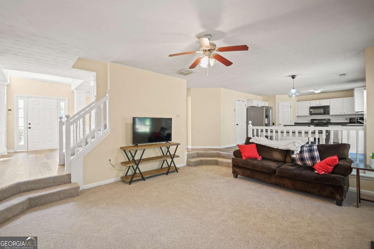63 Shadowhill Court Loganville - 8