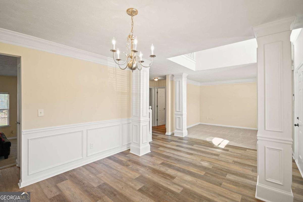 63 Shadowhill Court Loganville - 9