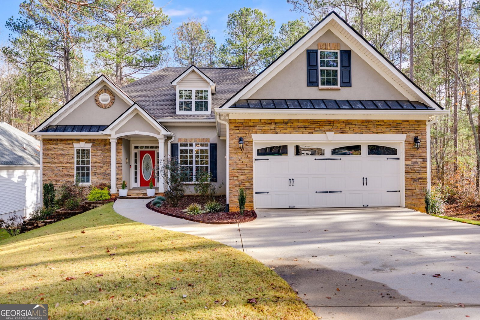 1409 Northgate Drive Villa Rica - 1