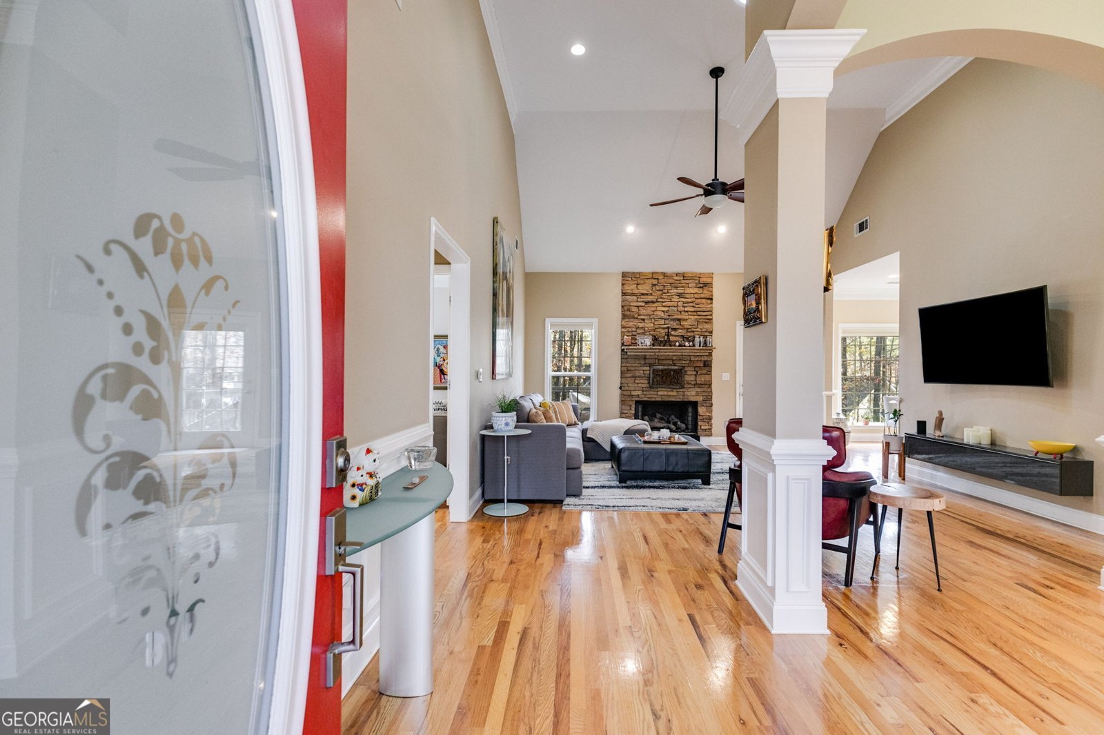 1409 Northgate Drive Villa Rica - 2