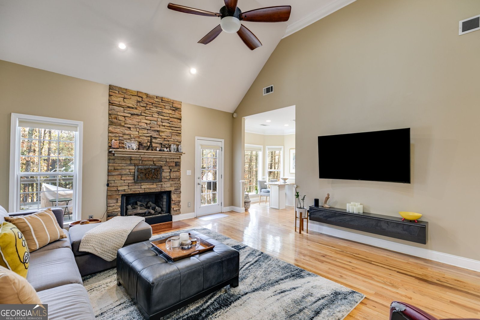 1409 Northgate Drive Villa Rica - 3