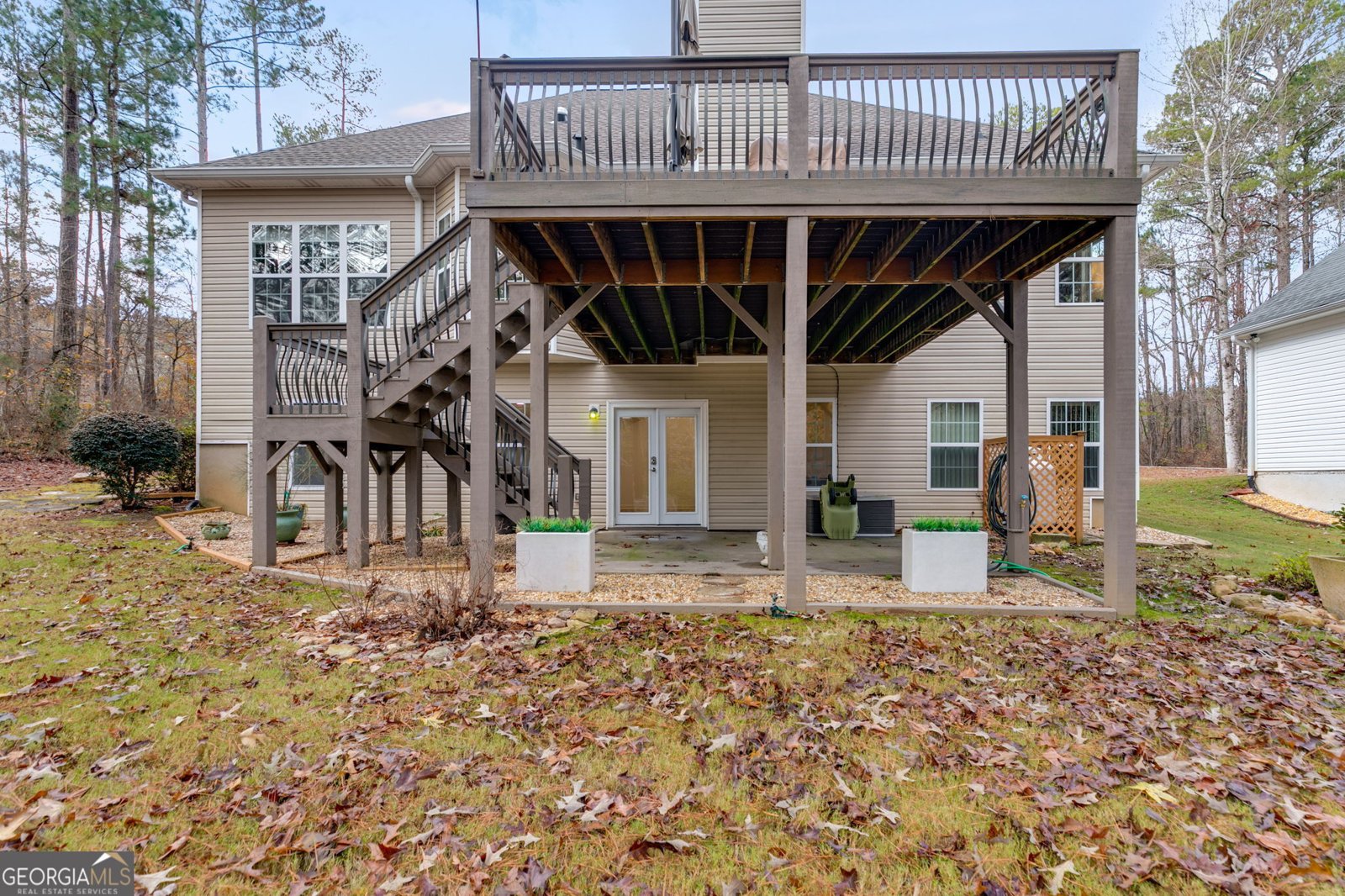 1409 Northgate Drive Villa Rica - 34