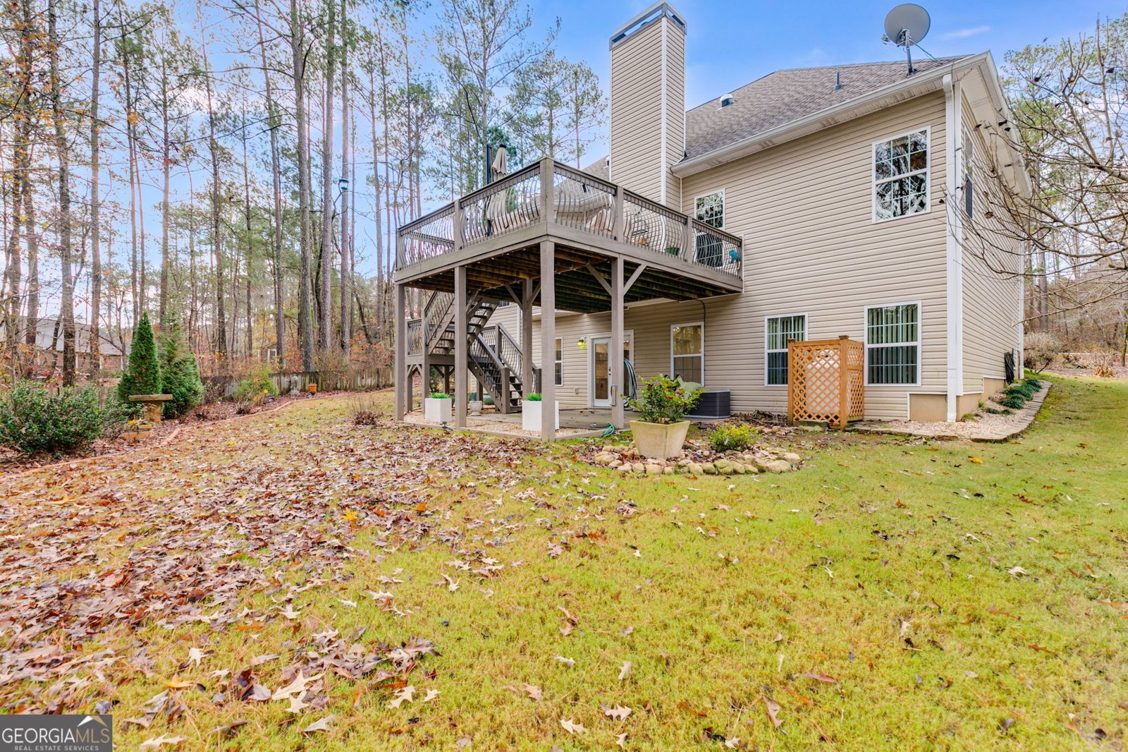 1409 Northgate Drive Villa Rica - 35