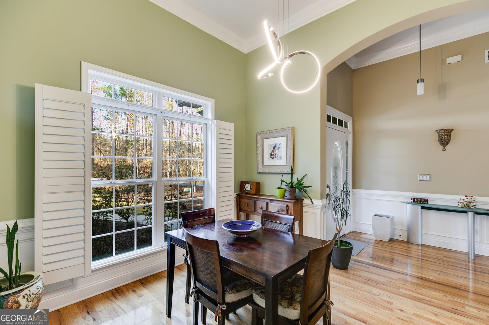 1409 Northgate Drive Villa Rica - 7