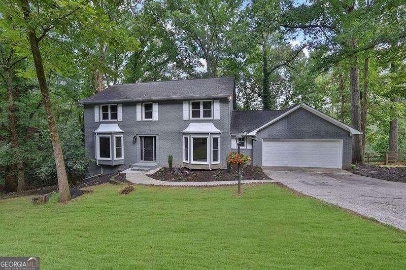 9415 MARTIN Road Roswell - 35