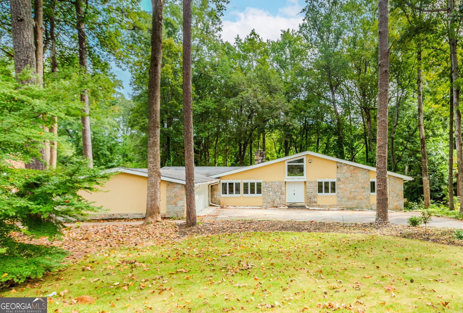 247 Old Timber Road Lawrenceville - 2