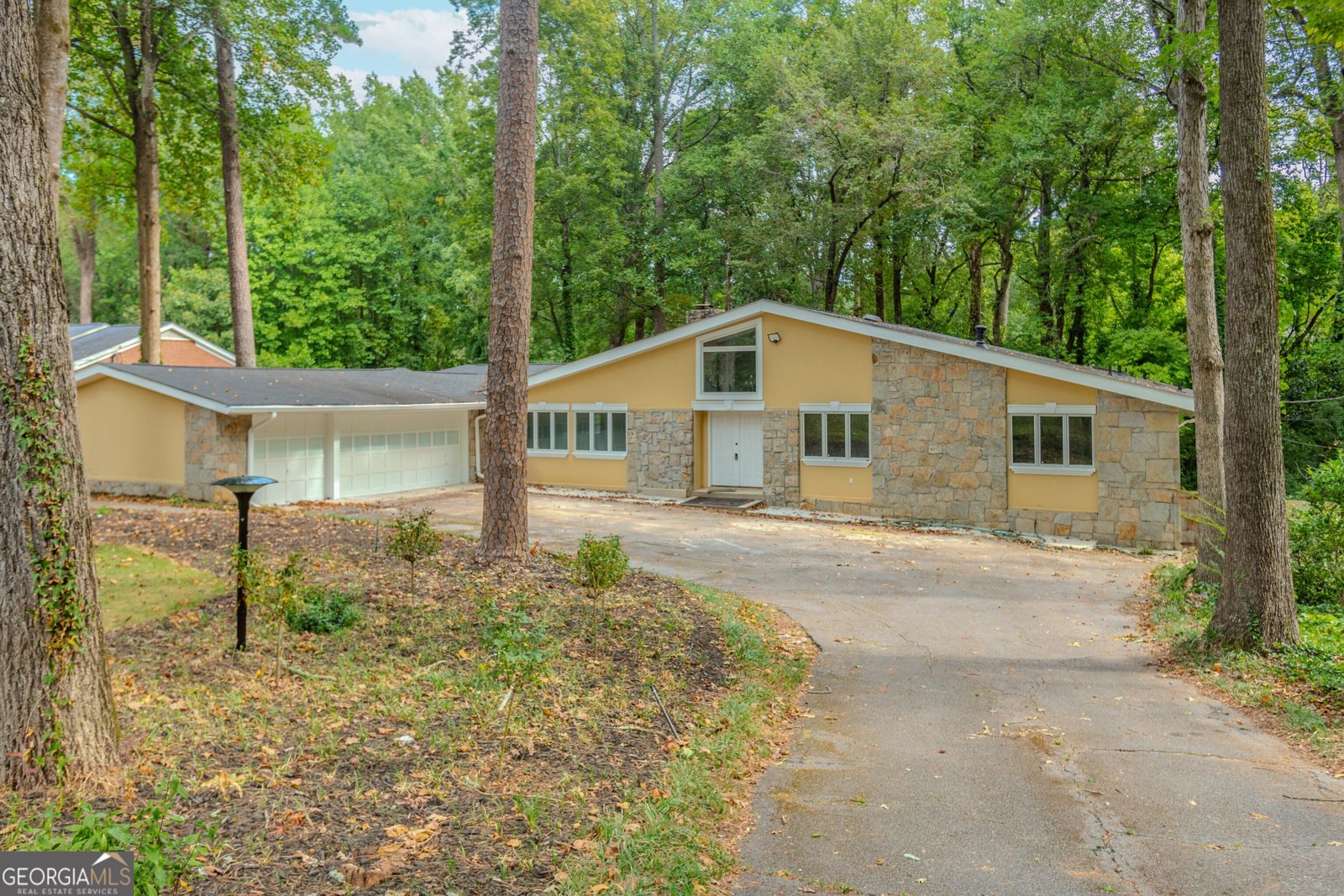 247 Old Timber Road Lawrenceville - 3
