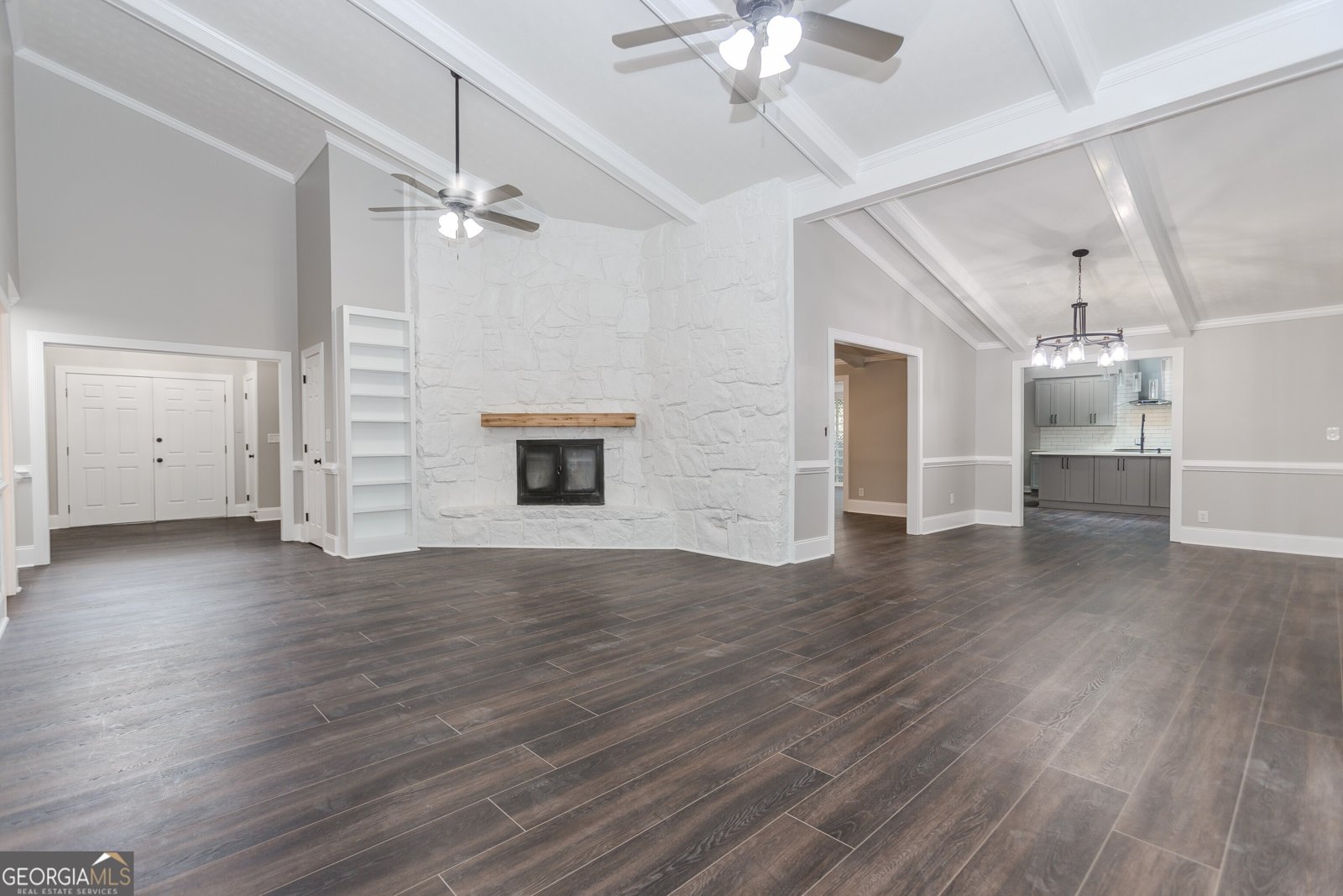 247 Old Timber Road Lawrenceville - 4