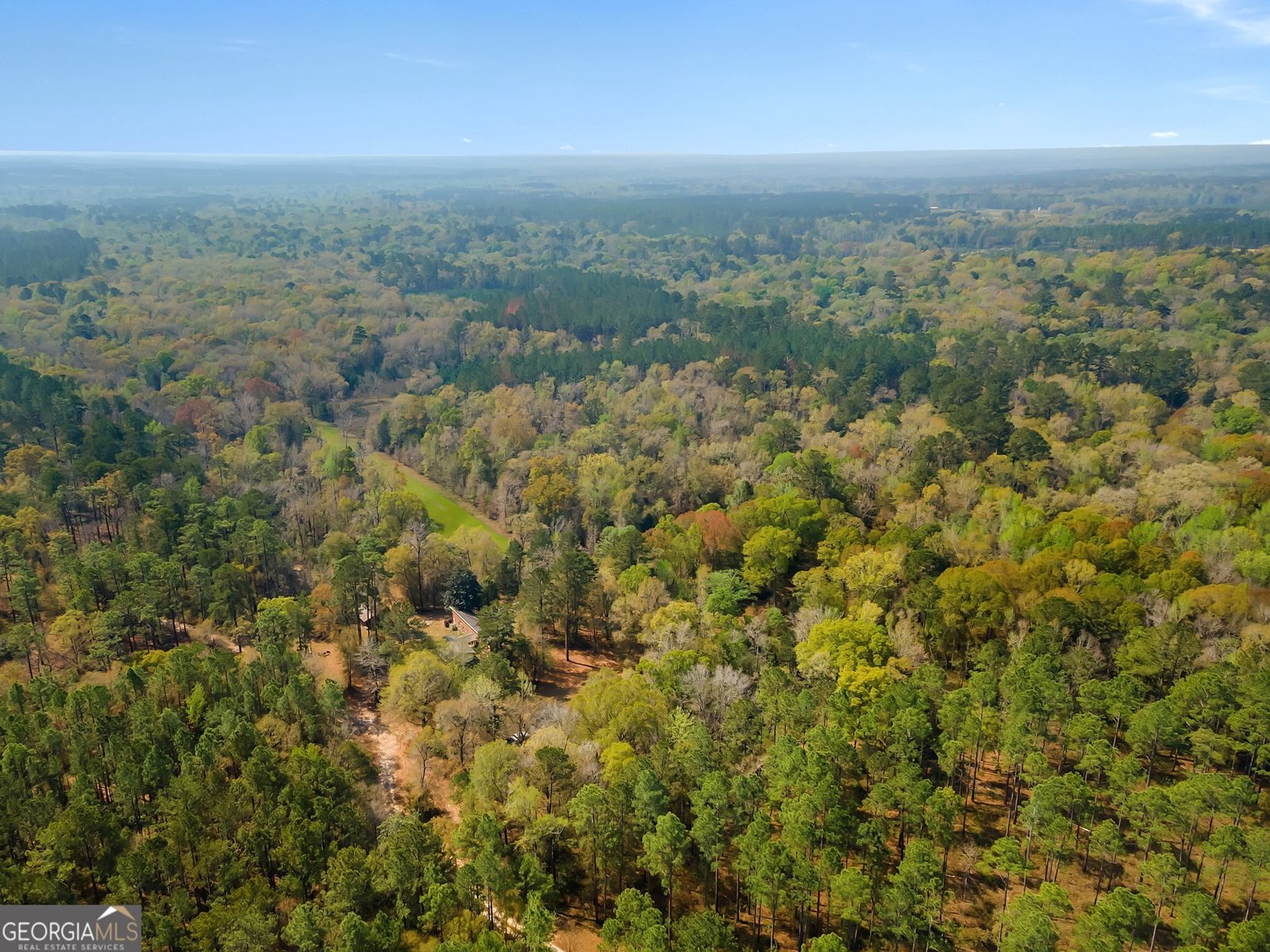 4103 Hadley Ferry Road Cairo - main photo