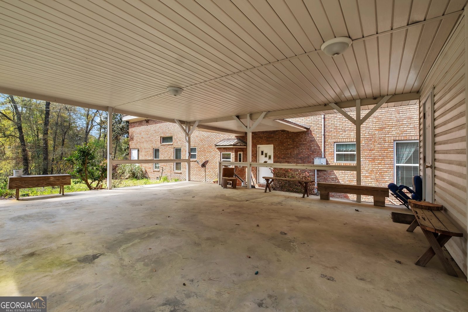 4103 Hadley Ferry Road Cairo - 29