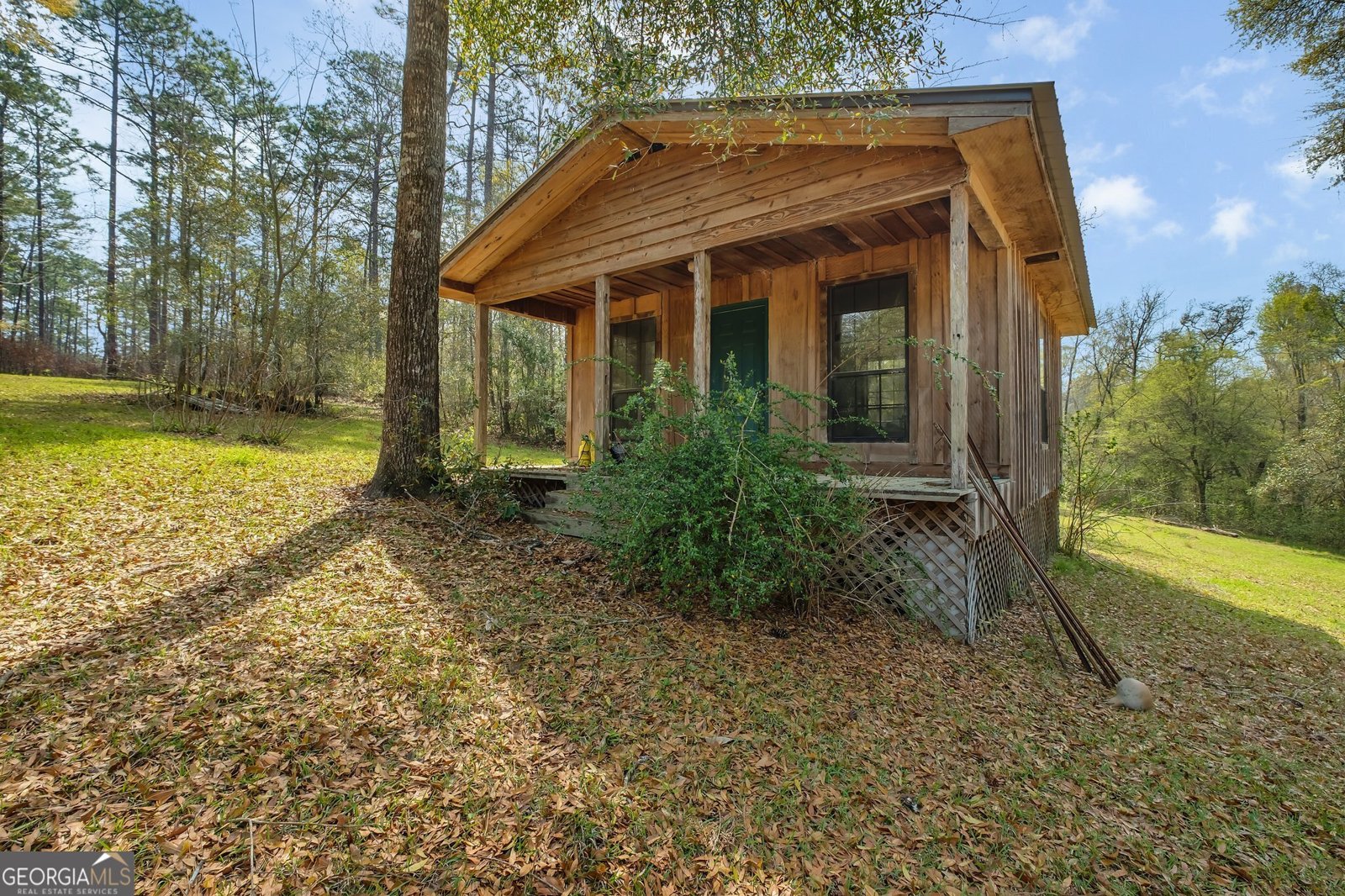 4103 Hadley Ferry Road Cairo - 53